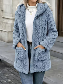 Blau