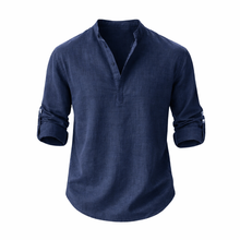 Marineblau