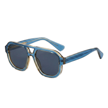 Ozeanblau