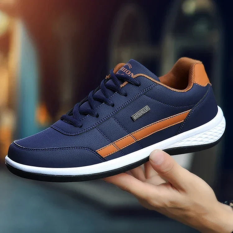 Hedion | Herren neue Mode Freizeit Turnschuhe