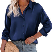 Marineblau