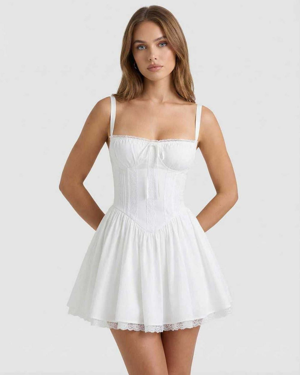 Elara Minikleid