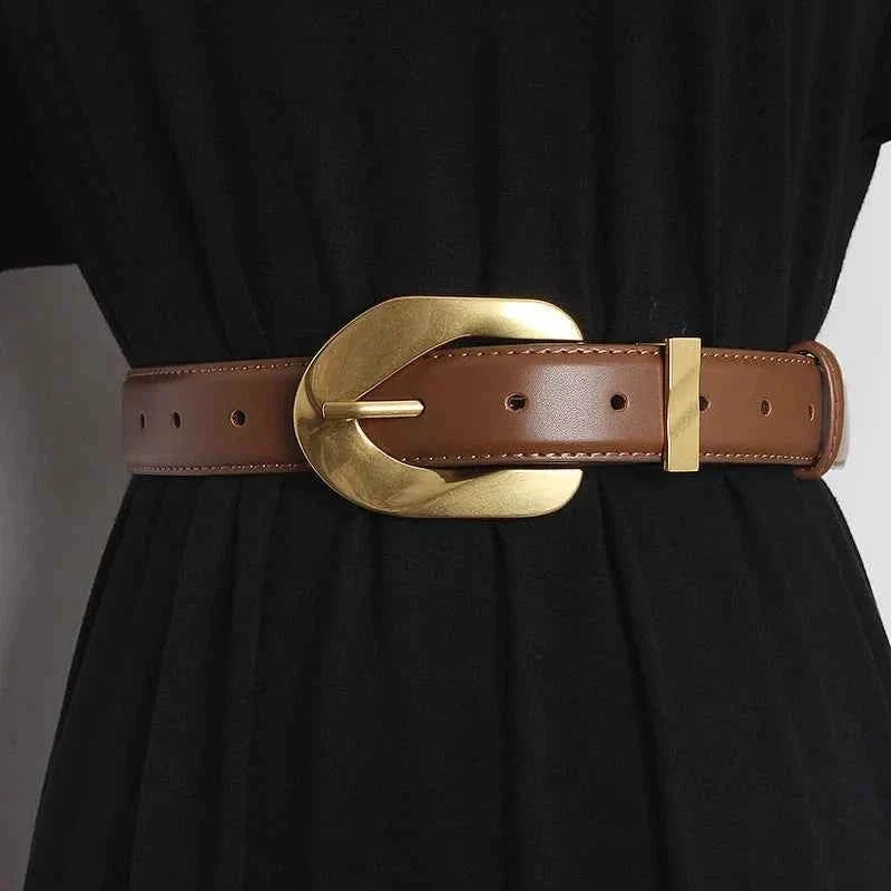 Elegante Gürtel Damen