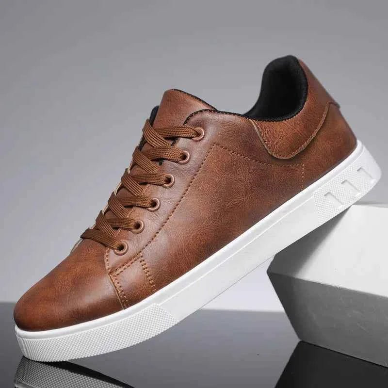 Elegante Sneaker Herren