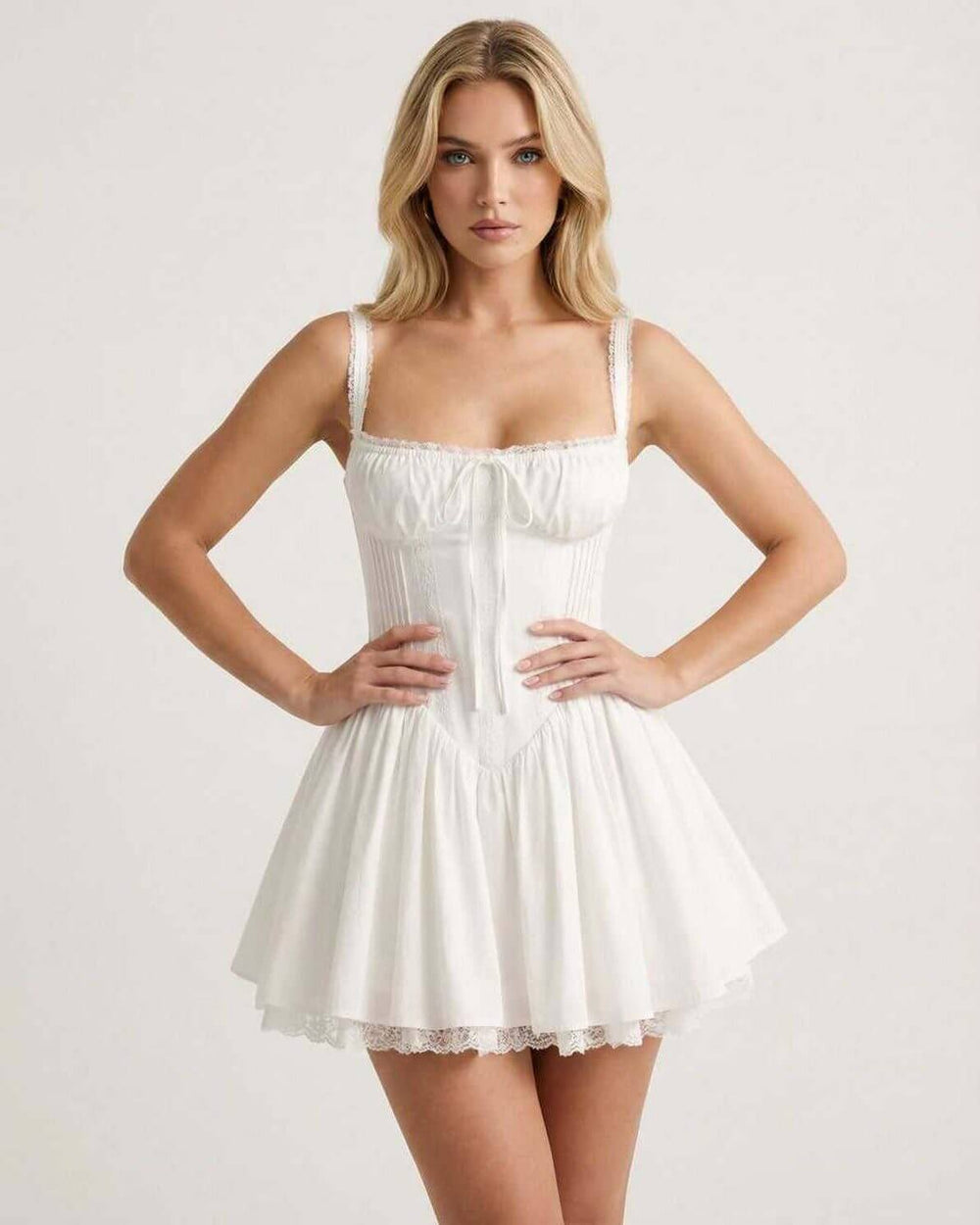 Elysia Minikleid