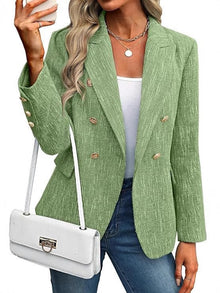 Grasgrün