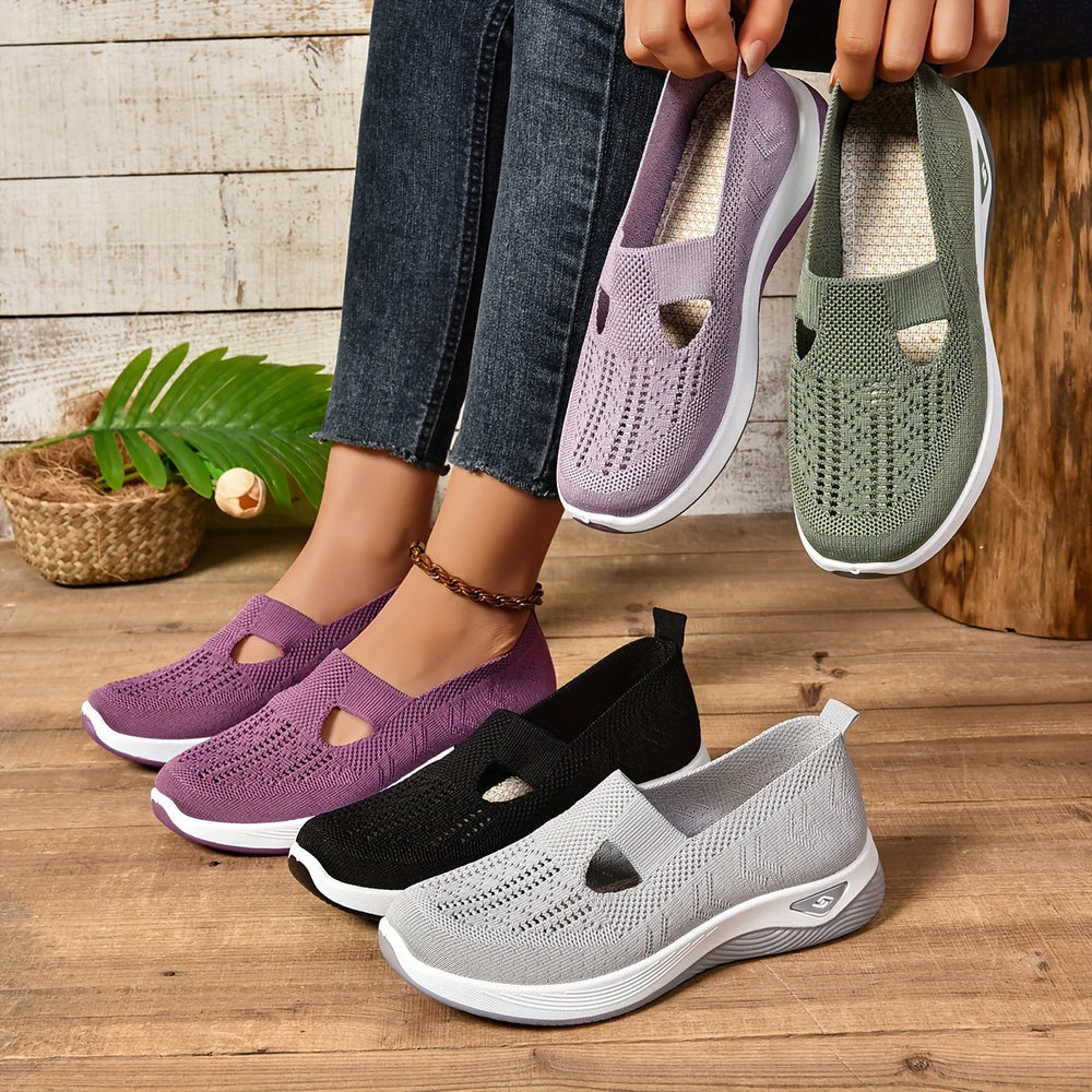 Orthopädische Slipper für Damen