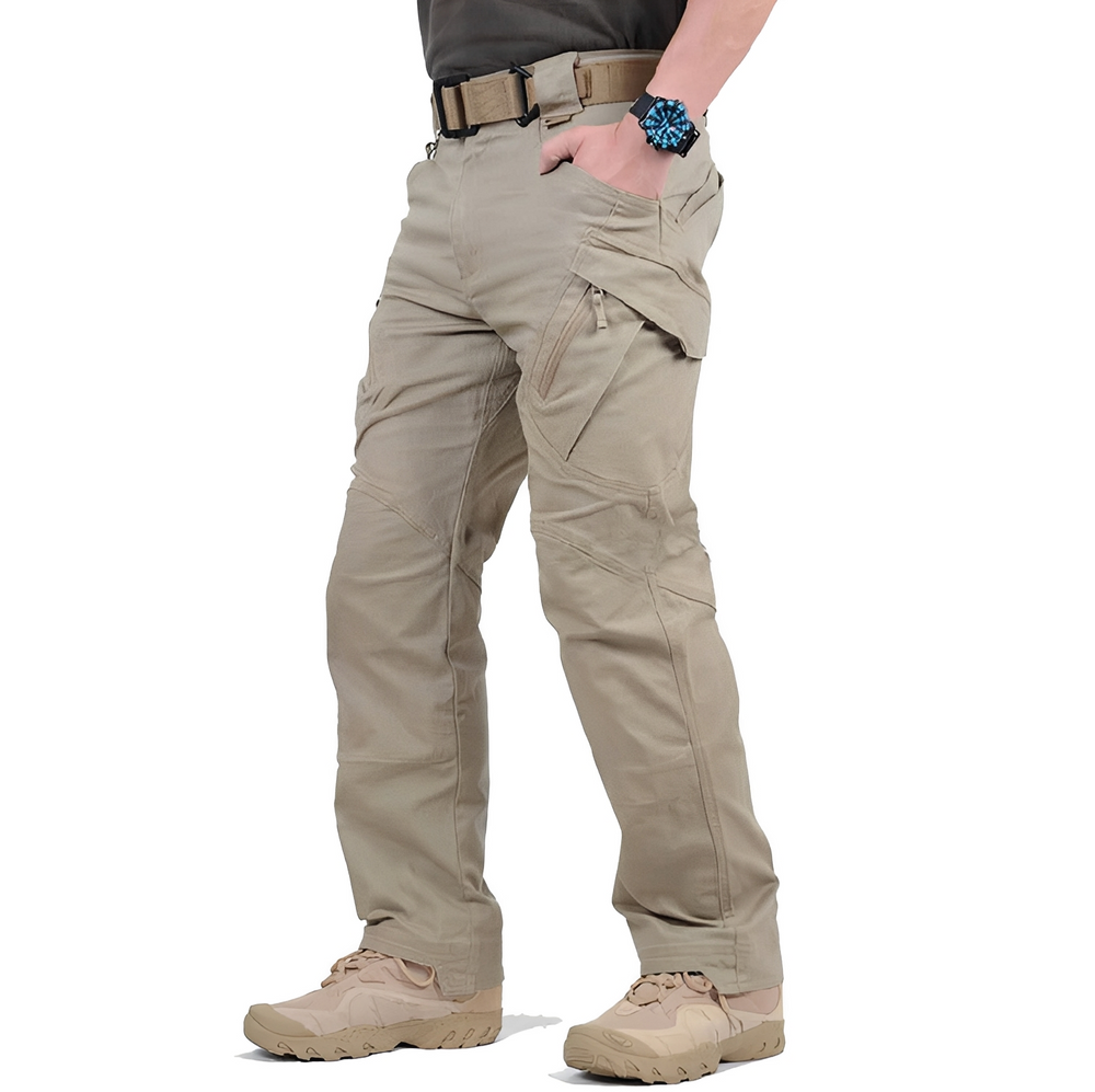 Glenn - Strapazierfähige Outdoor-Hose für Herren
