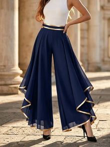 Marineblau
