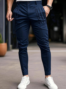 Marineblau