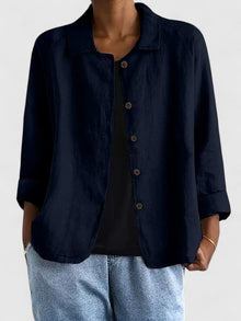 Marineblau