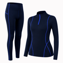 Blau