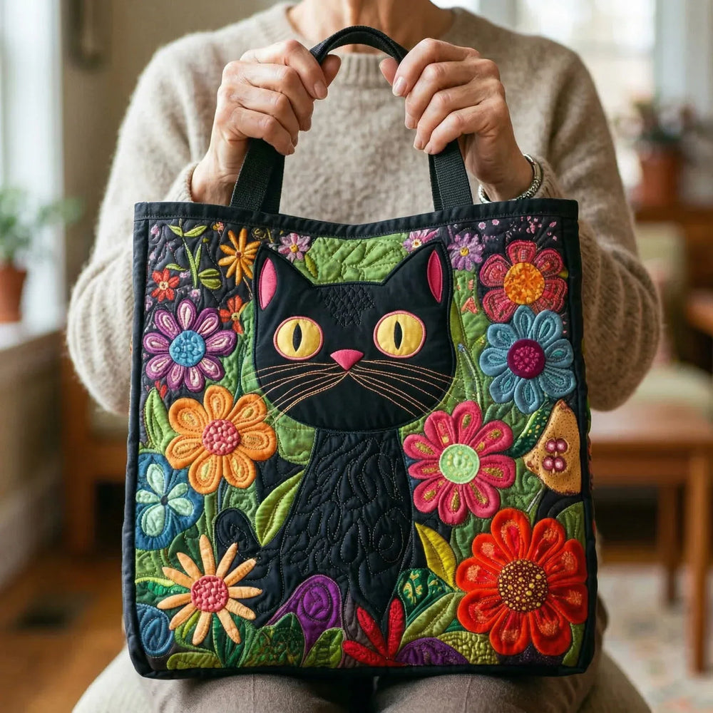Felicia | Modische Tasche im mystischen Look