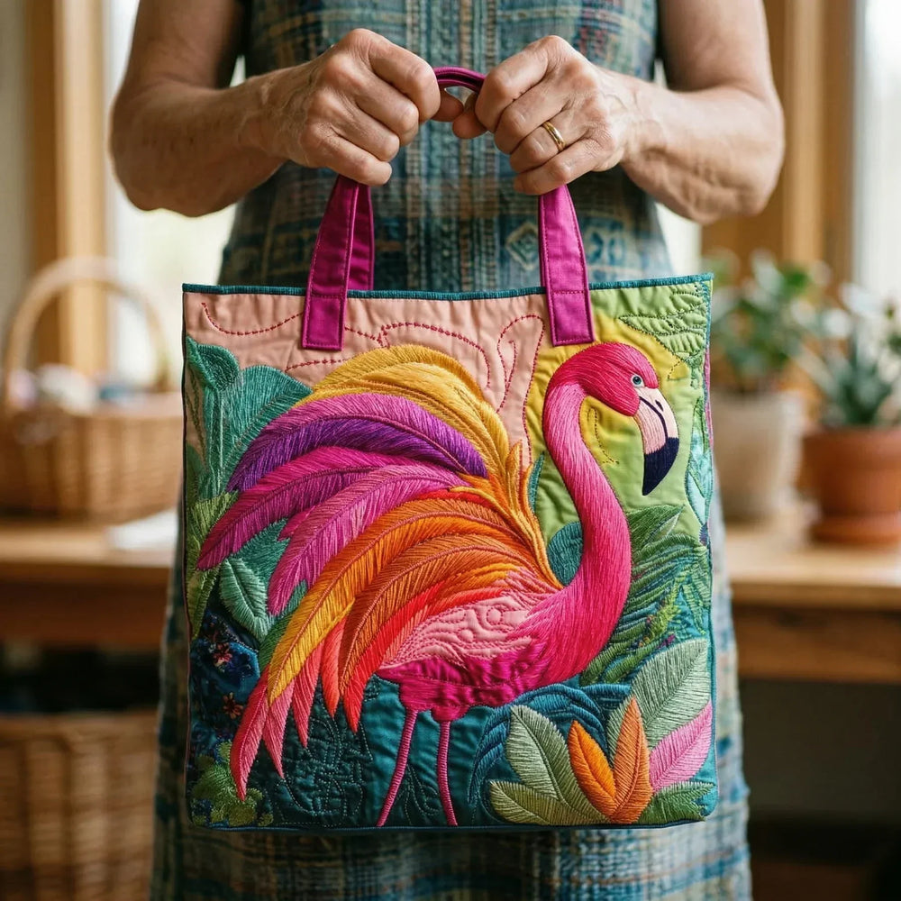 Camilla | Stilvolle Tasche mit Regenbogen Design