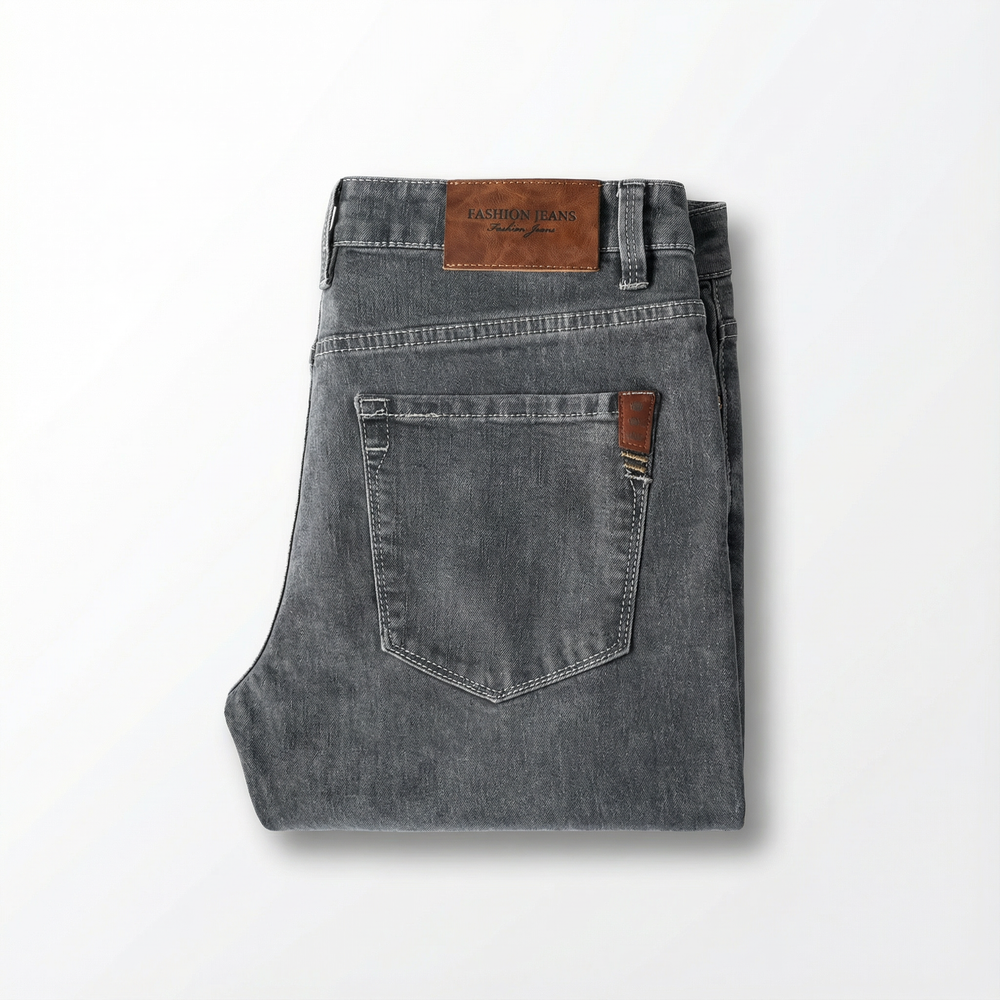 Moritz | Herren Denim Jeans mit edler Silhouette