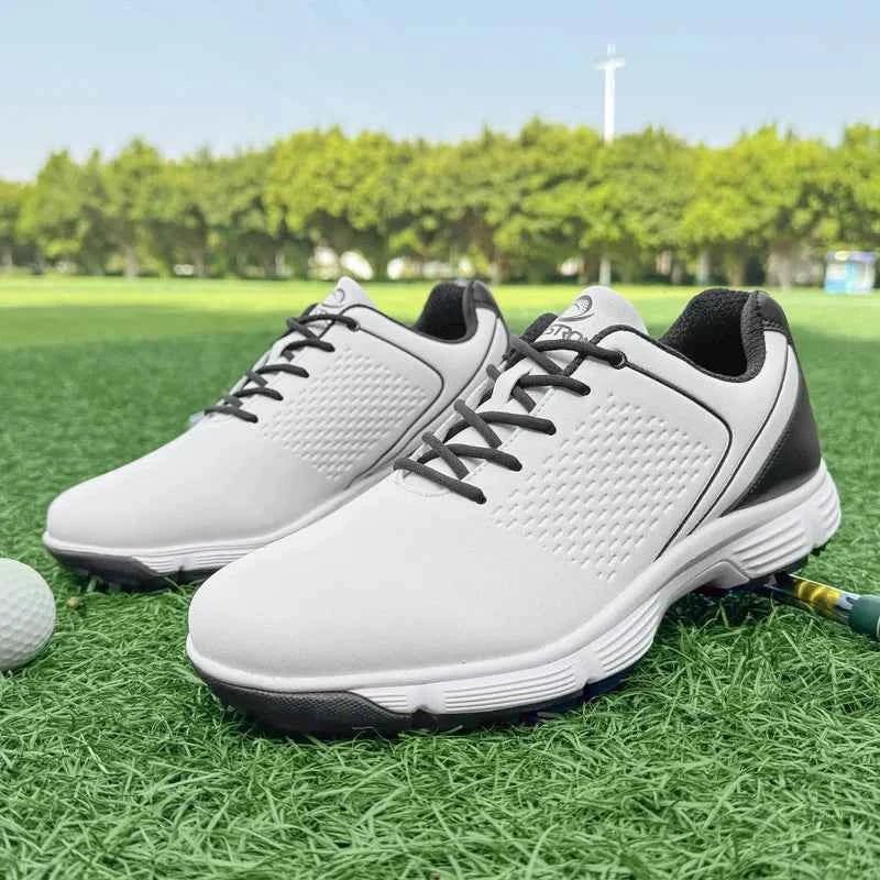 Golfschuhe Spikes Herren
