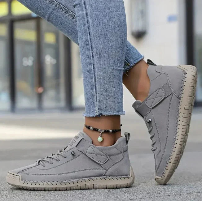 NICOLE | ORTHOPÄDISCHE DAMEN-SNEAKER