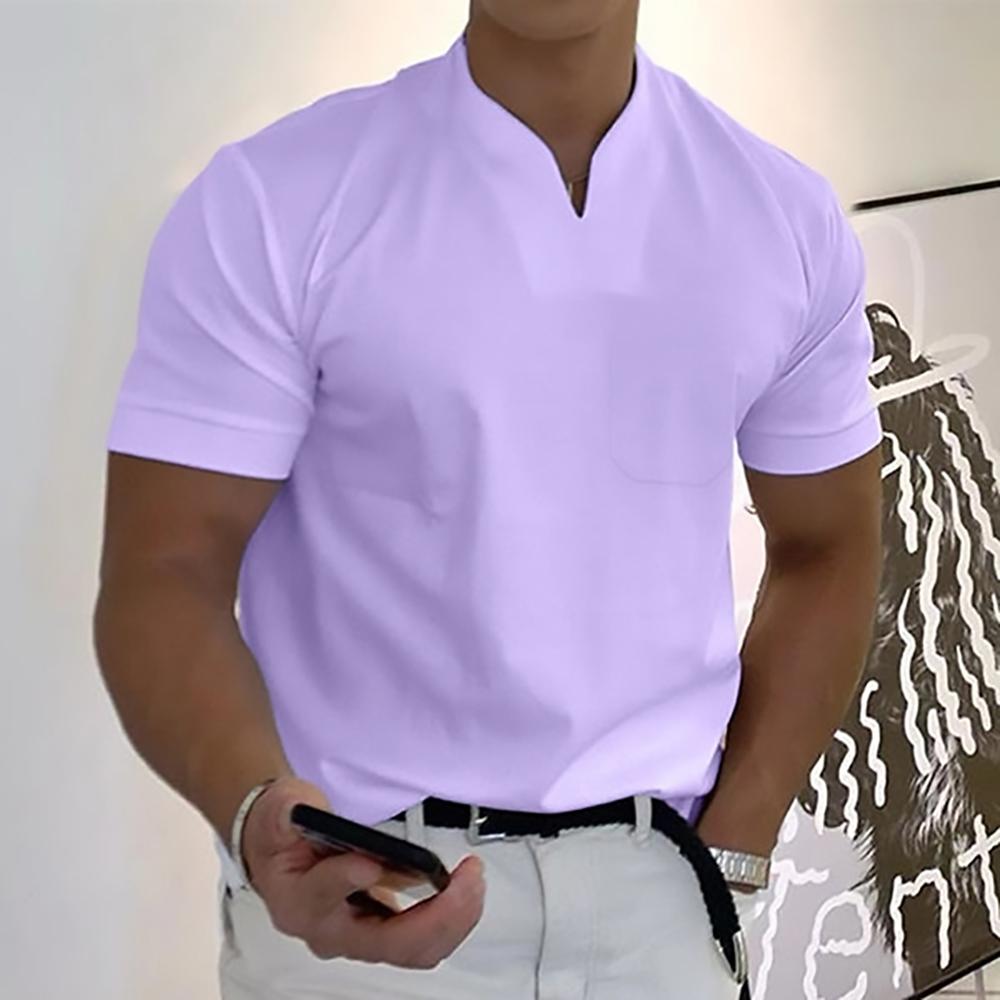 Heinrich | Herren Poloshirt Kurzarm