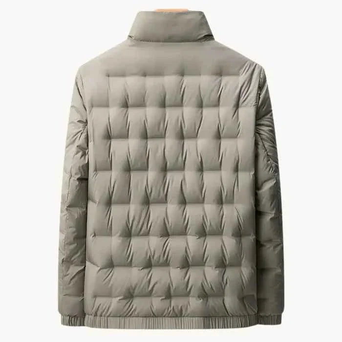 Herren Allwetterjacke