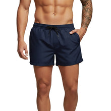 Marineblau