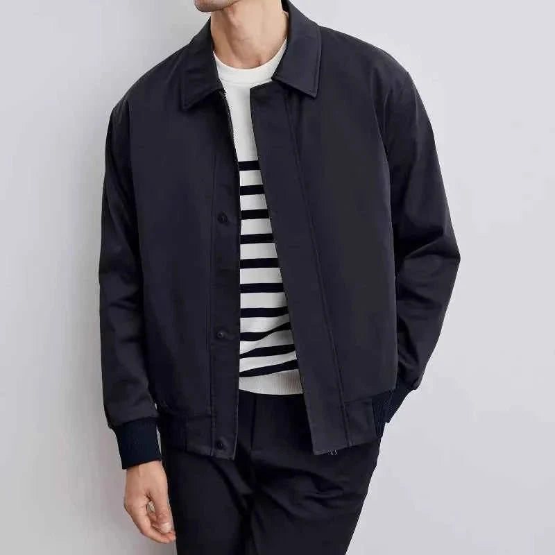 Herren Bomber Jacke