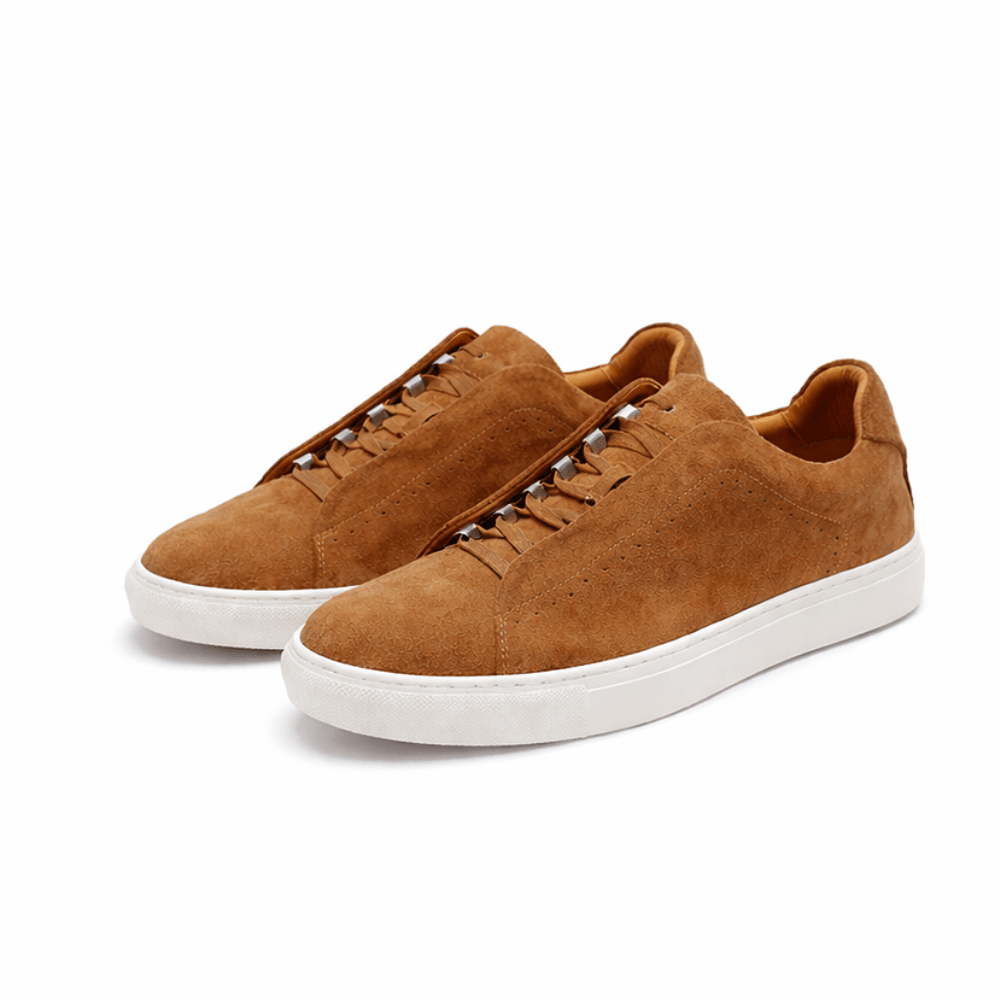 Herren Casual Low Top Sneaker