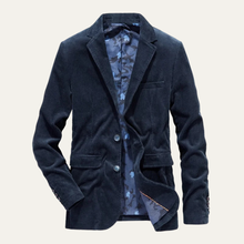 Marineblau
