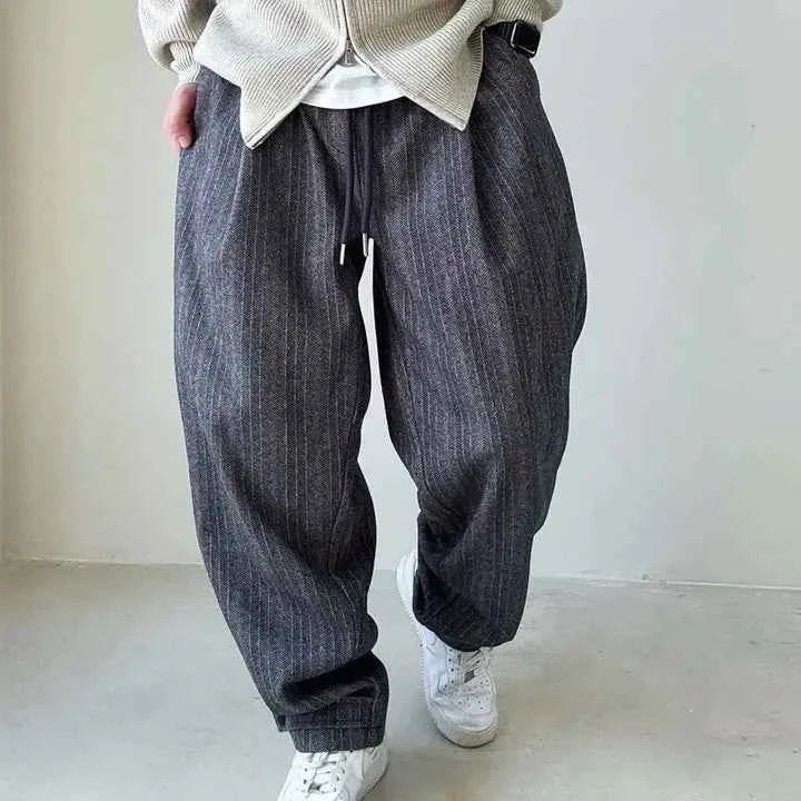 Herren Freizeithose