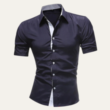 Marineblau