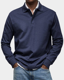 Marineblau