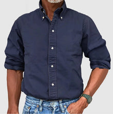 Marineblau