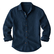 Marineblau