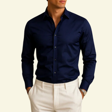 Marineblau