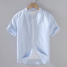Pastellblau