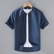 Marineblau