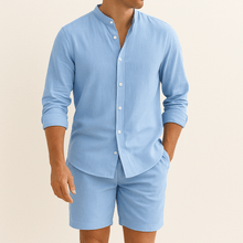 Blau