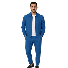 Blau