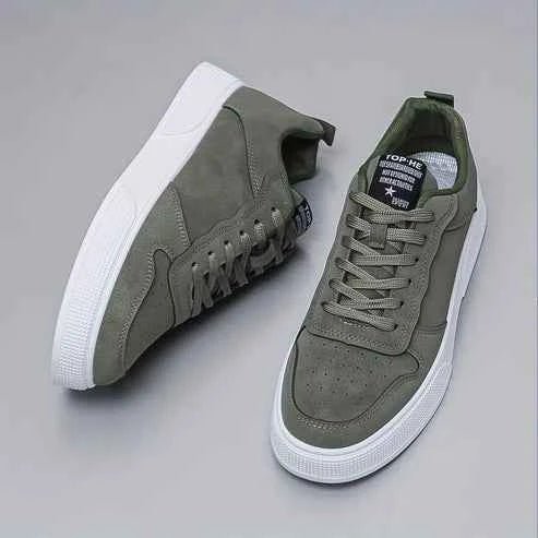 Herren Low Sneaker