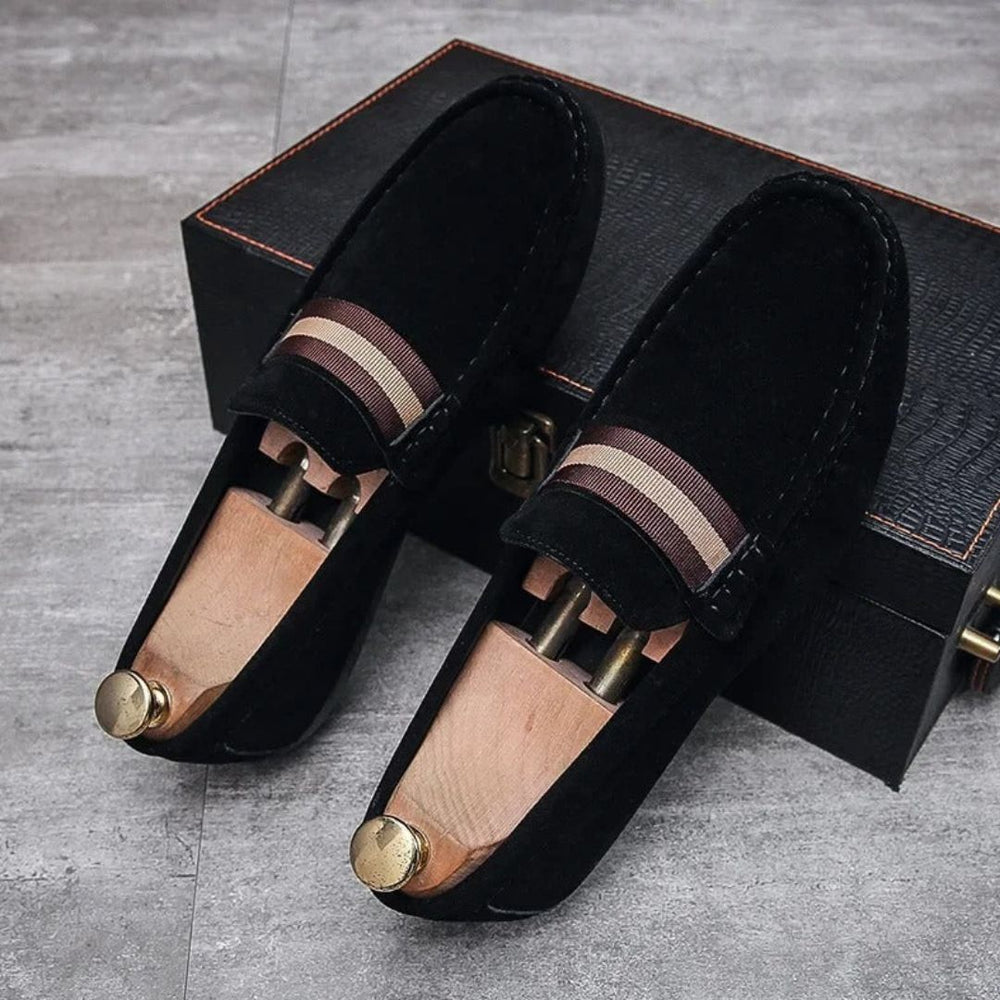 Herren Penny Loafer