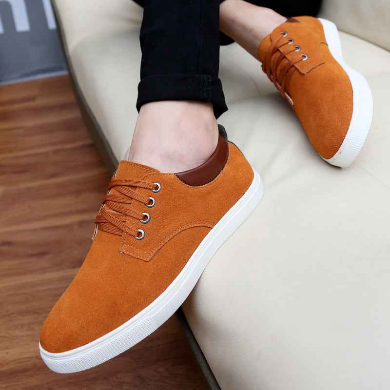 Herren Schnürschuhe
