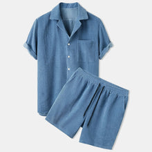 Blau