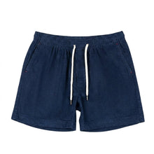Marineblau