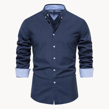 Marineblau
