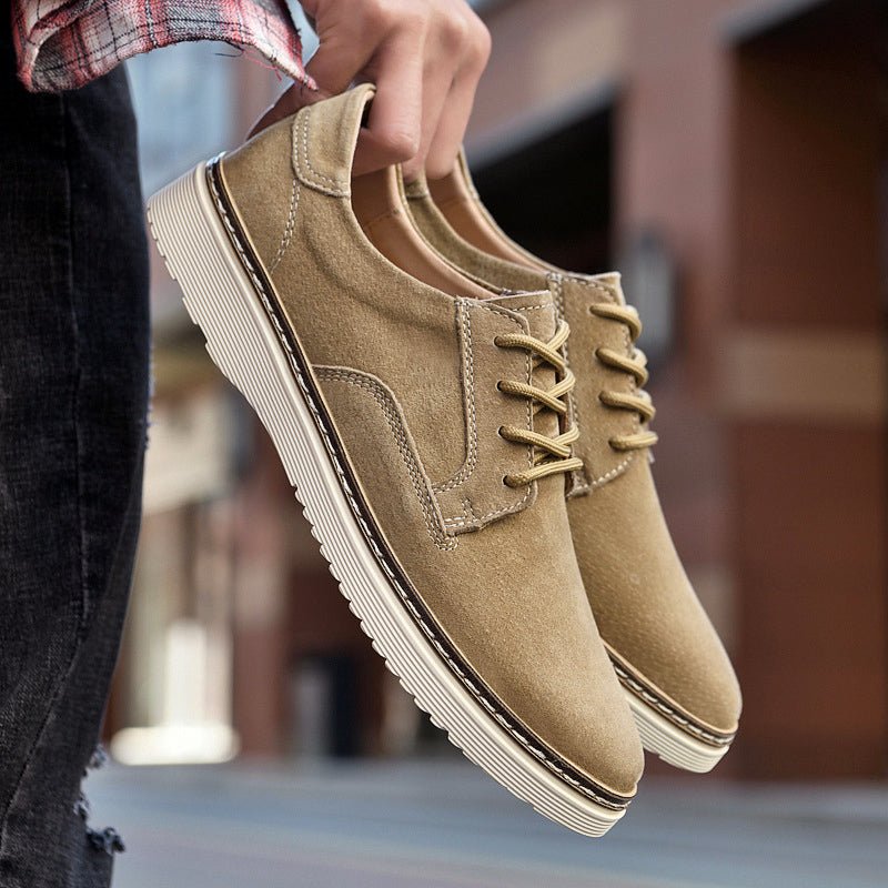 Herren Sneaker Klassisch