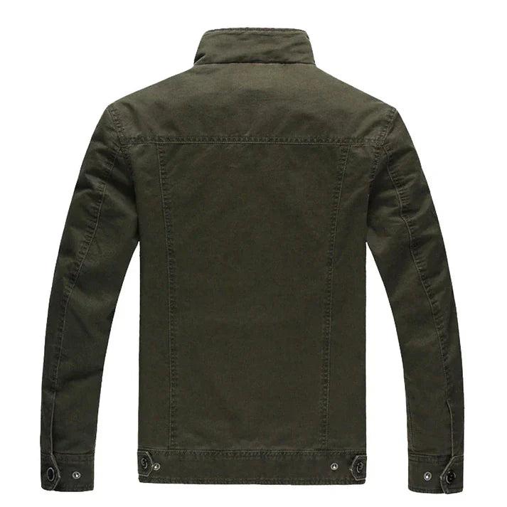 Herren Übergangsjacke