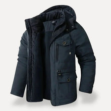 Marineblau