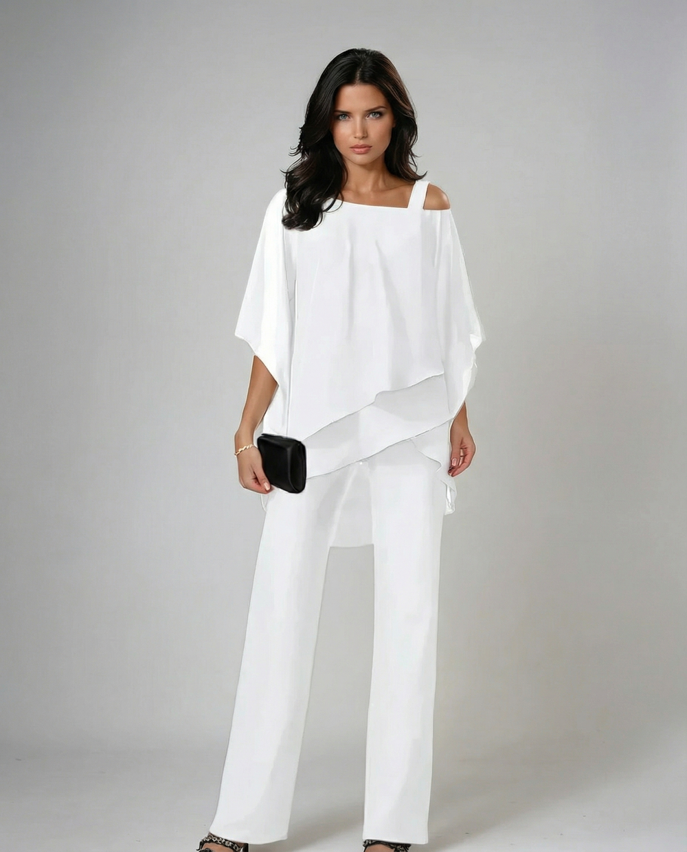 Mariella™ | Luftiges zweiteiliges Set