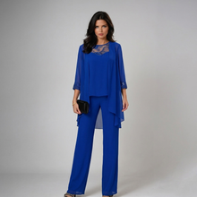 Blau