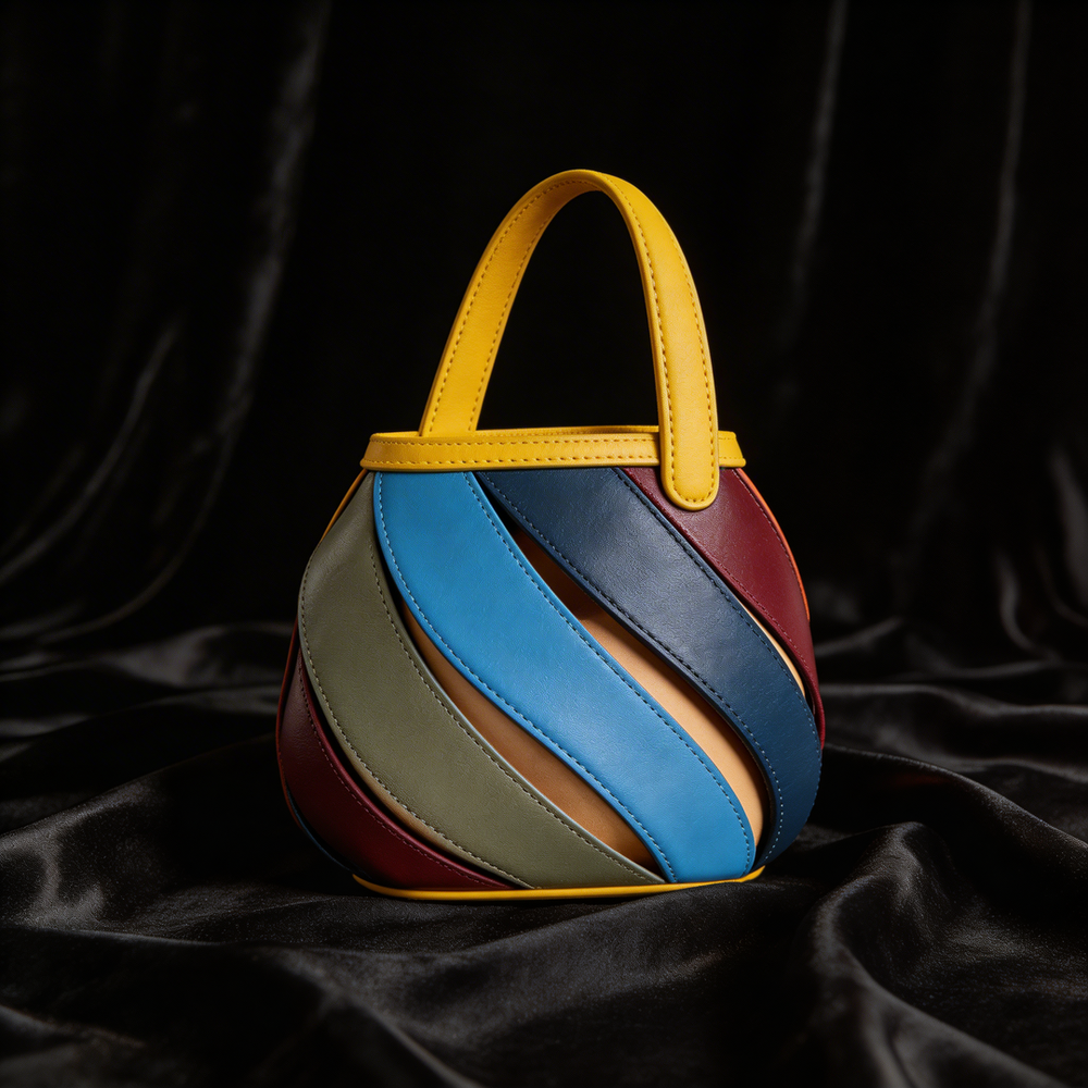 Perkins – Celeste Beutel Tasche