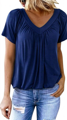 Marineblau